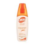 0046500018350 - FAMILYCARE INSECT REPELLENT UNSCENTED