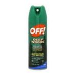 0046500018428 - DEEP WOODS INSECT REPELLENT V