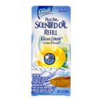 0046500132711 - PLUGINS SCENTED OIL REFILL CLEAN LINEN