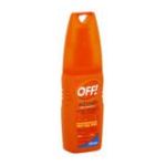 0046500229084 - INSECT REPELLENT IV