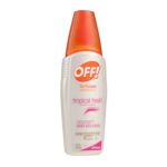 0046500519819 - INSECT REPELLENT