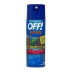 0046500618512 - DEEP WOODS INSECT REPELLENT IV FOR SPORTSMEN