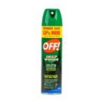 0046500701139 - INSECT REPELLANT DEEP WOODS