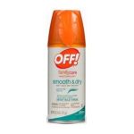 0046500710377 - INSECT REPELLENT