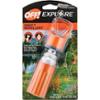 0046500750595 - OFF! EXPLORE INSECT REPELLENT WITH REFILLABLE CASE