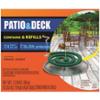 0046500752032 - OFF! MOSQUITO COIL REFILLS, 6-PACK