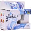 0046500761911 - GLADE PLUGINS SCENTED OIL WARMER, 2 COUNT