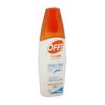 0046500818813 - INSECT REPELLENT II