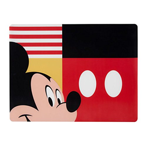 4653993235100 - DISNEY MICKEY MOUSE PLACEMAT
