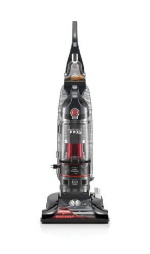 4660910059565 - HOOVER VACUUM CLEANER WINDTUNNEL 3 PRO PET BAGLESS CORDED UPRIGHT VACUUM UH70931PC