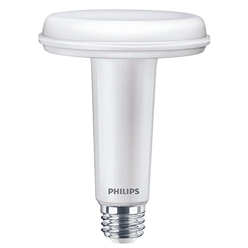0046677452353 - PHILIPS SLIMSTYLE 9.5W BR30 LED SOFT WHITE DIMMABLE BULB - 65W EQUIVALENT
