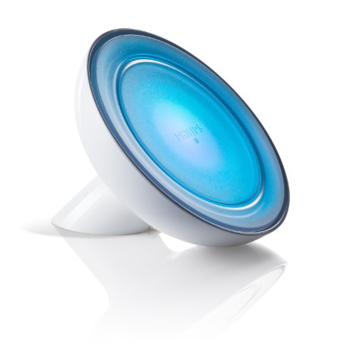0046677797867 - PHILIPS 259945 FRUSTRATION FREE FRIENDS OF HUE PERSONAL WIRELESS SINGLE LIGHTING BLOOM