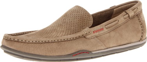 0046734840741 - CLARKS MEN'S RANGO BEAT LOAFER,TAUPE,13 M US