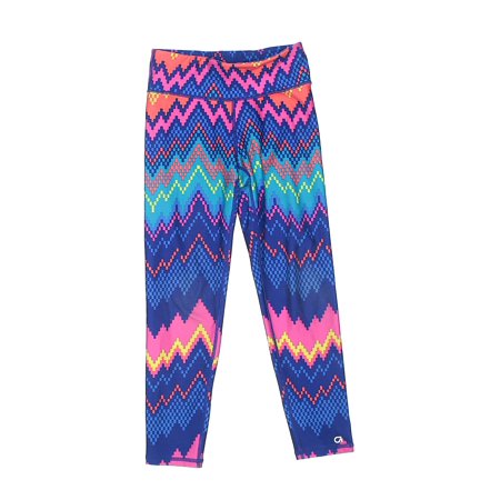 0467545071924 - PRE-OWNED GAP FIT GIRL’S SIZE S KIDS ACTIVE PANTS