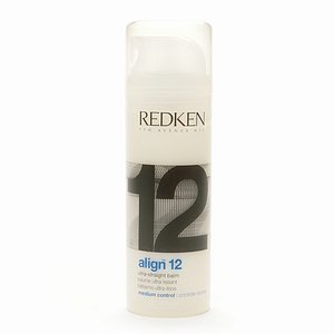 4680002470818 - REDKEN ALIGN 12 PROTECTIVE SMOOTHING LOTION 5 FL OZ (150 ML)