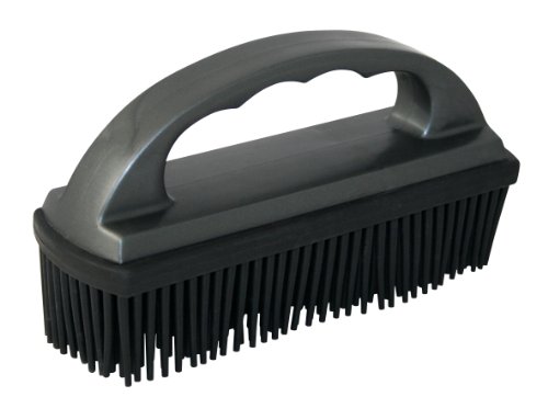 4684505015682 - CARRAND 93112 LINT AND HAIR REMOVAL BRUSH