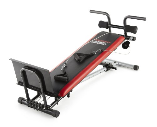 4685712716447 - WEIDER ULTIMATE BODY WORKS
