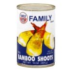 0046872111307 - BAMBOO SHOOTS