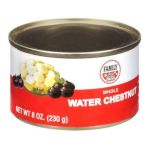 0046872111505 - WATER CHESTNUTS WATER