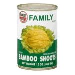 0046872811191 - BAMBOO SHOOTS