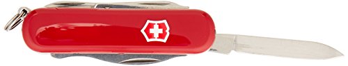 0046928537518 - VICTORINOX SWISS ARMY MIDNITE MANAGER, RED