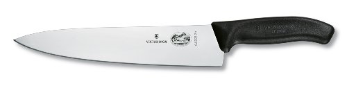 0046928543021 - VICTORINOX SWISS CLASSIC 10-INCH CHEF'S KNIFE