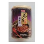4710095940209 - DRAGONMALL BEVERAGES | TAISUN - MIXED CONGEE WITH BLACK GLUTINOUS RICE &AMP; JOB'S TEARS (PACK OF 10)