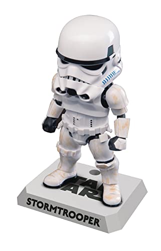 4710586069051 - STAR WARS: STORMTROOPER EAA-164 EGG ATTACK ACTION FIGURE