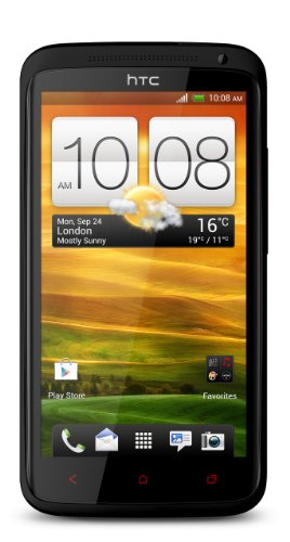 4710937387285 - HTC ONE X+ 4G 64GB UNLOCKED GSM 4.7-INCH SMARTPHONE W/ BEATS AUDIO - BLACK