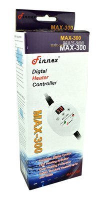 4711457836659 - FINNEX MAX-300 DIGITAL AQUARIUM HEATER CONTROLLER