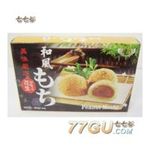 4711931005090 - ROYAL FAMILY | JAPANESE RICE CAKE MOCHI DAIFUKU (PEANUT)