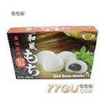 4711931005106 - ROYAL FAMILY | ROYAL FAMILY JAPANESE MOCHI RED BEAN, 7.4-OUNCE (PACK OF 8)