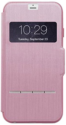 4712052317147 - MOSHI SENSECOVER IPHONE 6 PLUS SMART CASE - PINK