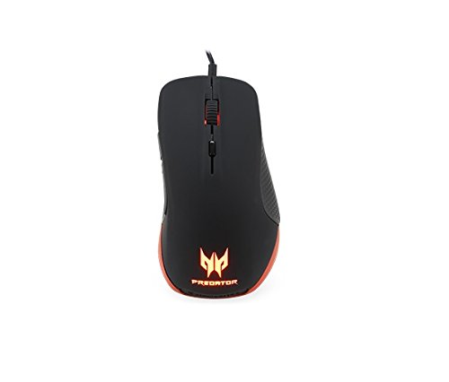 4713392235184 - ACER PREDATOR GAMING MOUSE