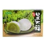 4714221130786 - BAMBOO | JAPANESE STYLE GREEN TEA MOCHI - 210 G /
