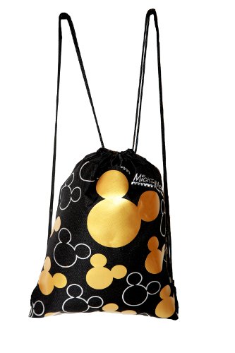 4714221821462 - DISNEY MICKEY MOUSE DRAWSTRING BACKPACK