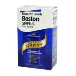 0047144054247 - SIMPLUS MULTI-ACTION SOLUTION WITH DAILY PROTEIN REMOVER # 424