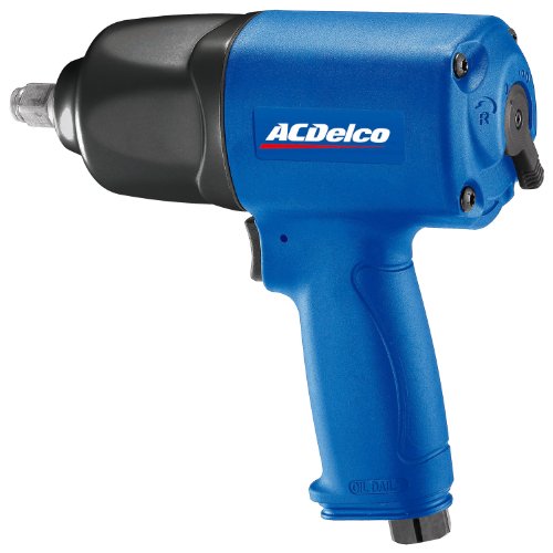 4716872160266 - ACDELCO ANI404 1/2-INCH COMPOSITE IMPACT WRENCH
