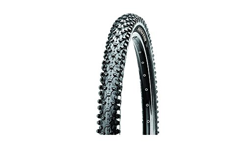 4717784026718 - MAXXIS IGNITOR SC TR FOLDING MOUNTAIN BICYCLE TIRE (BLACK - 29 X 2.10)