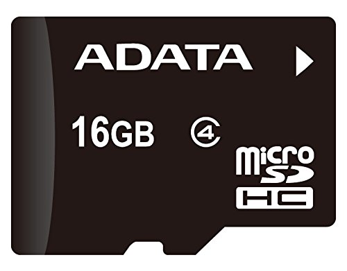 4718050607051 - NEW - FLASH MEMORY CARD - 16 GB - FLASH MEMORY - 2.7-3.6V - SPEED (