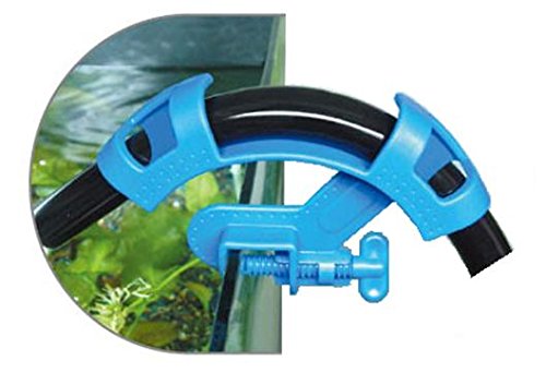 4719856839769 - ISTA SMART HOSE HOLDER. THE GOOD TOOL TO HELP YOU CHANGE WATER EASIER.