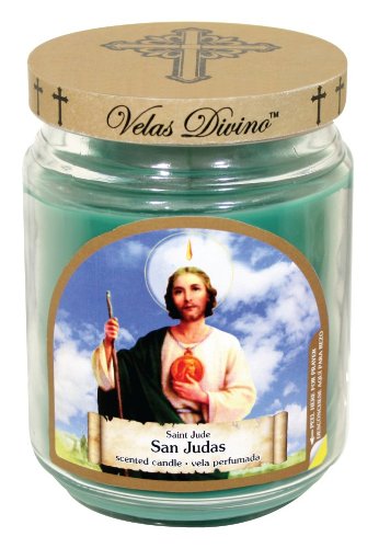 0047223072315 - SCENTED ST. JUDE