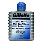0047400130425 - AFTER SHAVE SKIN CONDITIONER LOTION