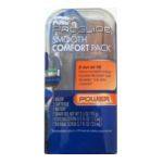 0047400510654 - FUSION PROGLIDE POWER SMOOTH COMFORT PACK 1 PACK
