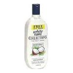 0047400656710 - COLLECTIONS CONDITIONER COCONUT ESSENCE EXTRA VOLUME FORMULA