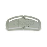 0047406052165 - INFANT HARNESS CLIPS FOR CAR SEAT
