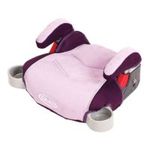 0047406111237 - GRACO | GRACO BACKLESS TURBOBOOSTER CAR SEAT, VIOLET