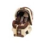 0047406112340 - SNUGRIDE 30 POUNDS INFANT SEAT WITH BASE IN SAHARA