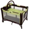 0047406115839 - GRACO PACK 'N PLAY ON THE GO TRAVEL PLAY YARD, GO GREEN