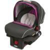 0047406130917 - GRACO SNUGRIDE 35 CLICK CONNECT BABY INFANT CAR SEAT - NYSSA 1927160